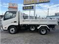 2015 Hino Dutro