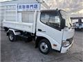 2015 Hino Dutro