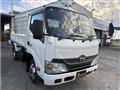 2015 Hino Dutro