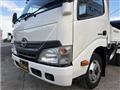 2015 Hino Dutro