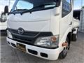 2015 Hino Dutro
