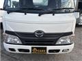 2015 Hino Dutro