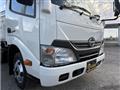 2015 Hino Dutro
