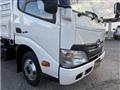 2015 Hino Dutro