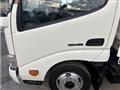 2015 Hino Dutro