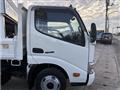 2015 Hino Dutro