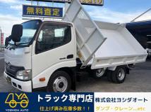 2015 Hino Dutro