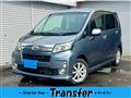 2013 Daihatsu Move Custom