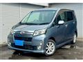 2013 Daihatsu Move Custom