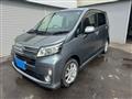 2013 Daihatsu Move Custom