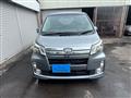 2013 Daihatsu Move Custom