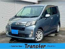 2013 Daihatsu Move Custom