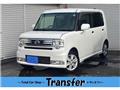 2011 Daihatsu Move Conte