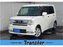 2011 Daihatsu Move Conte