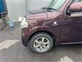 2015 Daihatsu MIRA COCOA