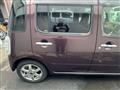 2015 Daihatsu MIRA COCOA
