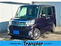 2014 Daihatsu Tanto Custom