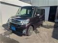 2014 Daihatsu Tanto Custom