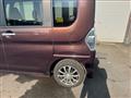 2014 Daihatsu Tanto Custom