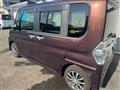 2014 Daihatsu Tanto Custom