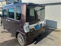 2014 Daihatsu Tanto Custom
