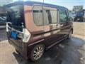 2014 Daihatsu Tanto Custom