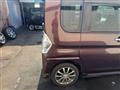 2014 Daihatsu Tanto Custom