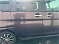 2014 Daihatsu Tanto Custom