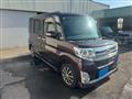 2014 Daihatsu Tanto Custom