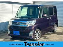2014 Daihatsu Tanto Custom