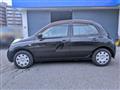 2009 Nissan March