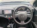 2009 Nissan March