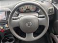 2009 Nissan March