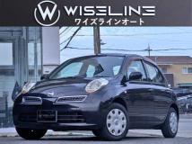2009 Nissan March