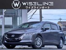 2009 Honda Odyssey