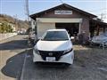 2022 Nissan Note