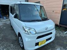 2015 Daihatsu Tanto