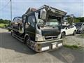 2002 Mitsubishi Canter