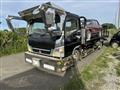 2002 Mitsubishi Canter