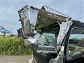 2002 Mitsubishi Canter