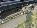 2002 Mitsubishi Canter