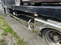 2002 Mitsubishi Canter