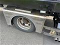 2002 Mitsubishi Canter