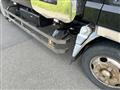 2002 Mitsubishi Canter