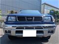 2002 Nissan Dutsun Truck