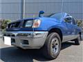 2002 Nissan Dutsun Truck