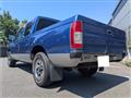 2002 Nissan Dutsun Truck