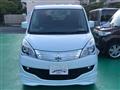 2013 Mitsubishi Delica