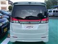2013 Mitsubishi Delica