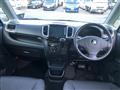 2013 Mitsubishi Delica